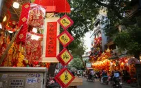 Tổ chức Tết Nguyên đán Bính Ngọ năm 2026 vui tươi, lành mạnh, an toàn, tiết kiệm