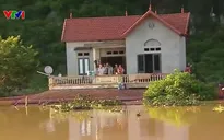 Thiên tai năm 2026 tiếp tục khó lường