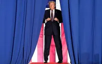 Những dấu ấn về đối ngoại của Tổng thống Donald Trump bên thềm năm mới