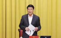 Văn phòng Chủ tịch nước nâng cao hơn nữa chất lượng công tác tham mưu chiến lược