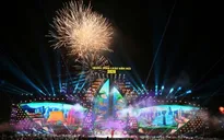 Tưng bừng không khí đón năm mới 2026 trên cả nước