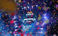 Toàn cảnh không khí đón năm mới 2026 trên thế giới