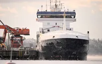 Phần Lan bắt giữ tàu từ Nga do nghi ngờ phá hoại cáp viễn thông ngầm dưới biển 