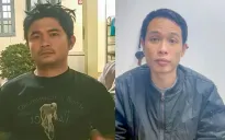 Bắt giữ 2 bị can trong vụ bắt cóc đòi tiền chuộc ở Campuchia hồi năm 2023