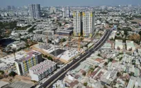 Từ hôm nay (1/1), chấm dứt cơ chế “hai giá”, xây dựng bảng giá đất đến từng thửa đất