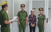 Bắt giam người phụ nữ cho đổ trái phép hơn 257 tấn chất thải gây ô nhiễm môi trường