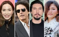 10 phim bom tấn được kỳ vọng sẽ xuất hiện tại Cannes và Venice trong năm 2026