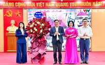 Hà Nội: Chính quyền xã chủ động bước vào chuyển đổi số