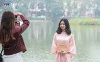 Hà Nội bình yên, người dân du ngoạn ngày đầu năm mới 2026