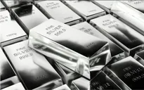 Trung Quốc siết chặt xuất khẩu bạc