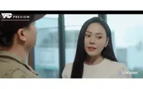 Lằn ranh tập 44: Ông Sách ngày càng sa lầy vì Mỹ Trinh