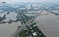 Điều chỉnh thời gian thông xe toàn tuyến cao tốc Cần Thơ - Cà Mau vào tháng 1/2026