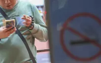 Hong Kong (Trung Quốc) ban hành quy định mới về kiểm soát hút thuốc lá