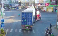 Đồng Nai: Phát hiện gần 100 phương tiện vi phạm giao thông nhờ camera giám sát