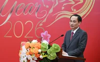 Đối ngoại Việt Nam tích cực góp phần thực hiện thắng lợi các mục tiêu chiến lược của đất nước