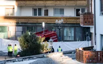 Việt Nam triển khai bảo hộ công dân sau vụ cháy quán bar ở Thụy Sĩ