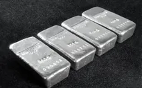 Lo ngại khan hiếm nguồn cung bạc toàn cầu sau động thái mới của Trung Quốc