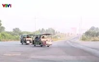 Xuất nhập khẩu tăng tốc đầu năm