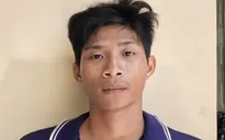 Bắt đối tượng truy nã đặc biệt nguy hiểm khi đang lẩn trốn trên tàu cá