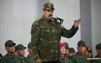Tổng thống Trump tuyên bố lãnh đạo Venezuela Maduro bị bắt giữ sau các cuộc tấn công