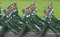 Chính sách thu hút, trọng dụng nhân tài đối với Quân đội nhân dân Việt Nam