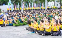 Gần 100.000 thanh niên TP Hồ Chí Minh tham gia chiến dịch Xuân tình nguyện