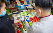 Thanh toán không tiền mặt đạt 295 triệu tỷ đồng, gấp 26 lần GDP