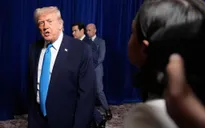 Tổng thống Trump cảnh báo Colombia sau vụ bắt giữ Tổng thống Maduro