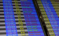 Sân bay Hy Lạp gián đoạn do sự cố tần số vô tuyến, hàng nghìn hành khách mắc kẹt