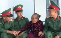 Bàn giao 175 nhà mới trong Chiến dịch Quang Trung