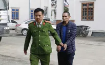 Bắt trùm ma túy sau hơn 20 năm trốn truy nã tại Lào