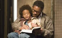 Phim 'Mưu cầu hạnh phúc' lên sóng VTV3: Thêm cảm hứng dịp đầu năm mới