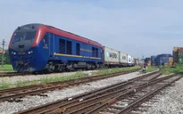 Bộ Xây dựng thành lập Ban Chỉ đạo triển khai các tuyến đường sắt kết nối Trung Quốc