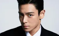 T.O.P (BIGBANG) trở lại với dự án cá nhân