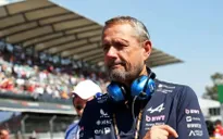 Steve Nielsen và kế hoạch tái thiết đội đua xe F1 Alpine