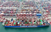 Trung Quốc công bố phương án điều chỉnh thuế quan năm 2026