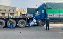 94 người thiệt mạng vì tai nạn giao thông trong 4 ngày nghỉ Tết Dương lịch