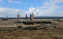 Đắk Lắk yêu cầu tăng cường cảnh báo an toàn sau vụ sập bờ kè làm 4 người tử vong