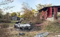 Campuchia yêu cầu Thái Lan rút quân hoàn toàn khỏi biên giới