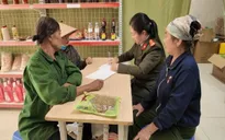 Phát hiện hàng loạt thực phẩm chức năng không rõ xuất xứ, “thổi phồng” công dụng, giá “cắt cổ”