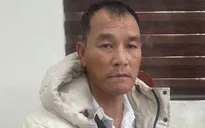 Bắt đối tượng móc túi, trộm tiền của du khách tại chùa ở Hà Nội