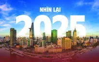 Thể chế và tốc độ quyết định vị thế của siêu đô thị TP Hồ Chí Minh 2026