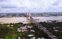 Hạ tầng giao thông - nền móng vững chắc cho Vĩnh Long bứt phá