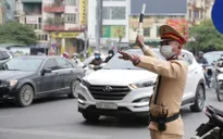 Hà Nội khuyến cáo người dân chủ động thời gian, lộ trình khi quay trở lại Thủ đô sau kỳ nghỉ Tết Dương lịch