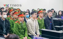 Xét xử 18 bị cáo trong vụ án sản xuất sữa giả HiUp tại Công ty Z Holding