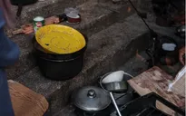 Tình trạng nghèo đói và thất nghiệp tăng chóng mặt ở Gaza sau cuộc chiến của Israel