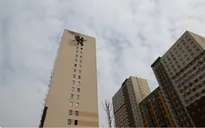 Nga tuyên bố Ukraine nhắm UAV vào Moscow hàng ngày