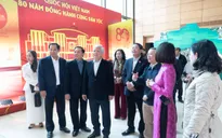 Tổng duyệt Lễ kỷ niệm 80 năm Ngày Tổng tuyển cử đầu tiên bầu Quốc hội Việt Nam