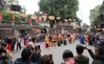 Năm 2026, người lao động có 5 kỳ nghỉ lễ, Tết