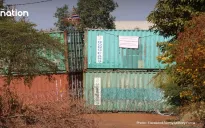 Thái Lan hoàn tất rào chắn tại hai điểm biên giới giáp Campuchia